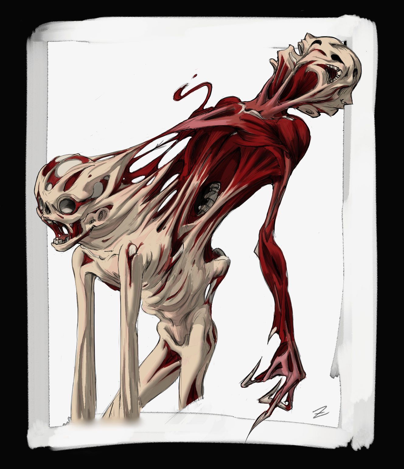 Migraine T-Shirt